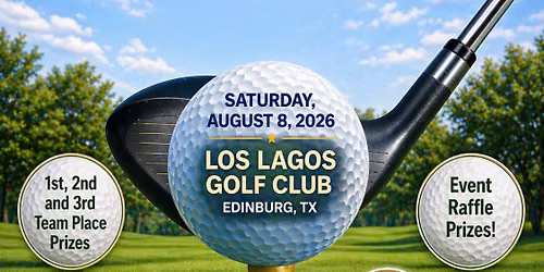 All American Golf Tournament