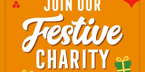 The Big Christmas Draw