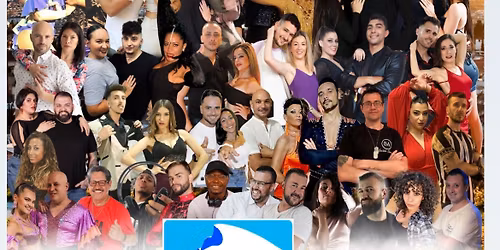 ESC\u00c1PATE Y BAILA GRANADA 2025