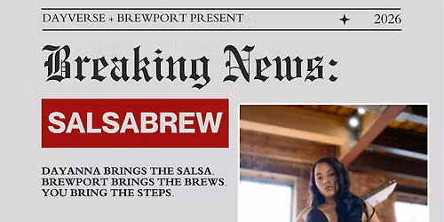 SalsaBrew
