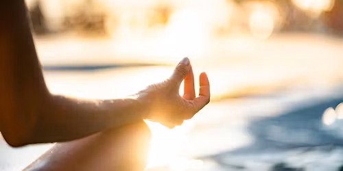 Yoga Flow by the Pool at Wayfinder Newport