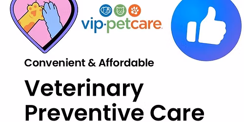 VIP Pet Care Vaccination Clinic