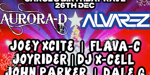 Boxing day Hardcore Flavaz B\ud83d\ude01nanza 15 years in the game