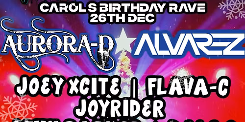 Boxing day Hardcore Flavaz B\ud83d\ude01nanza 15 years in the game 