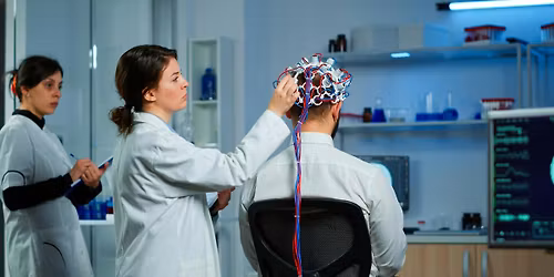 NeuroUX+ \/ Intro to Brain-Computer Interfaces