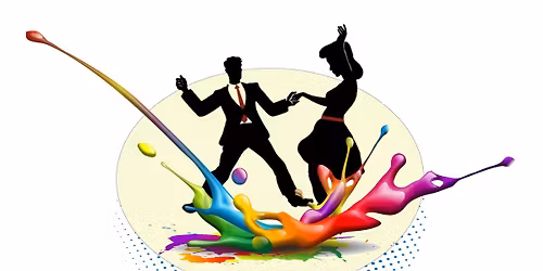 ROCKIN' THRU THE YEARS DANCE