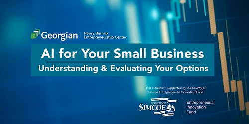 AI For Your Small Business