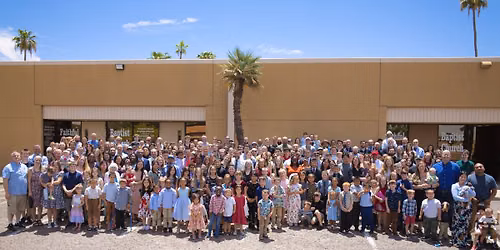 Faithful Word Preaching Bootcamp
