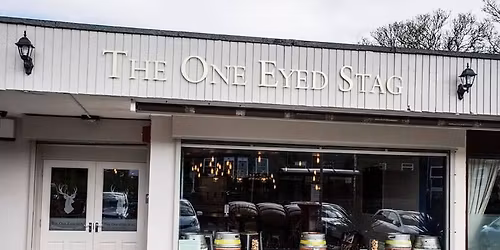 Diablo Gig (Unplugged) - The One Eyed Stag