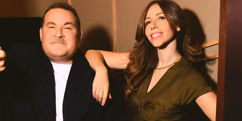 Rachael & Vilray in Boston