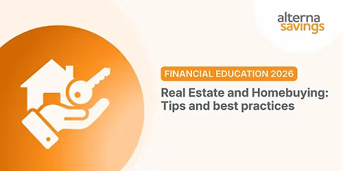 Real Estate and Home Buying - Tips and Best Practices