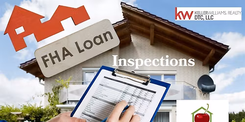 FHA Inspections: What You Need to Know