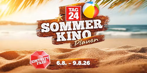 TAG24-Sommerkino