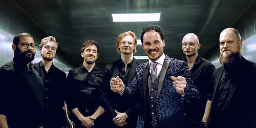 Tribute Aan De Dijk @ De Cactus (Extra Show, Tribute, NL)