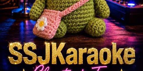 SSJKaraoke @ Clayton\u2019s 