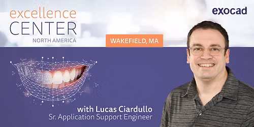Mastering PartialCAD and QuickSnap solutions with Lucas Ciardullo
