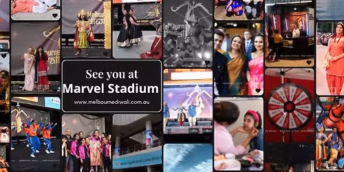 Melbourne Diwali 2026