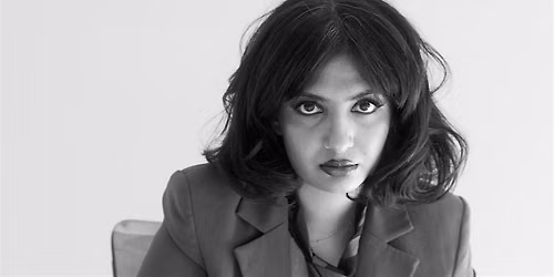 Gauri B LIVE @ The Attic Comedy Club