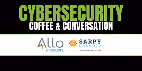 Cybersecurity & Coffee Networking Event