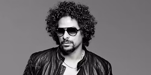 Sandy Rivera, Kings Of Tomorrow in Miami