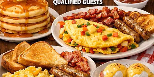 Sunday Breakfast!