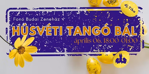 H\u00fasv\u00e9ti Tang\u00f3 B\u00e1l - 2026