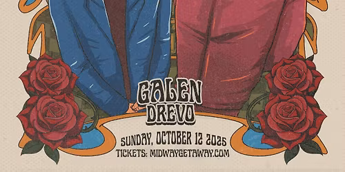 Bob Moses at Brooklyn Paramount