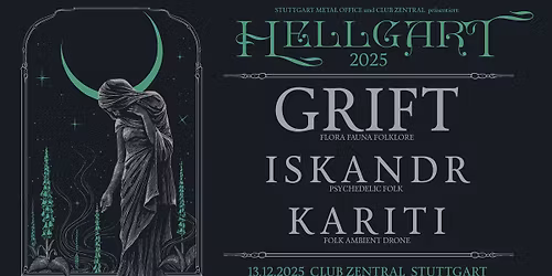 Hellgart 2025