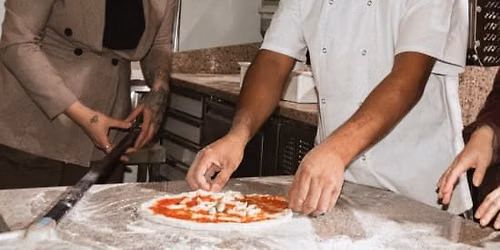 Pizza Making Masterclass at Pizza P\u0101r\u0101