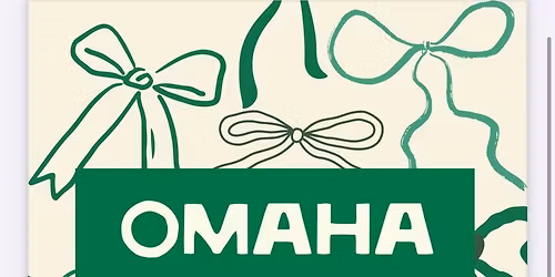 Omaha Flea!