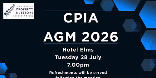 CPIA AGM 2026