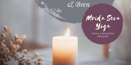 Essence of Presence, a mini-retreat for Woman