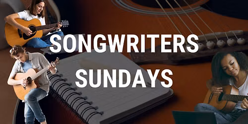 Songwriters' Sunday Live Music | Paradise Hills Winery Resort