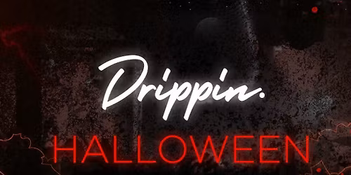 Drippin x Halloween - LAB11