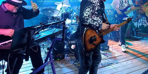 The Hitmen @ VFW for NYE 2026!!!