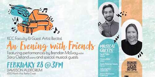 Greenville Symphony Orchestra: Mozart Among Friends