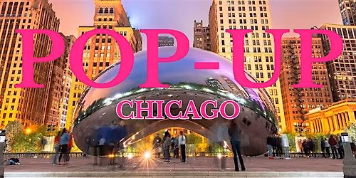 Babes Golf Pop-Up \u2014 Chicago