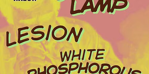 Street Lamp at Fan2Fan in Milton FL