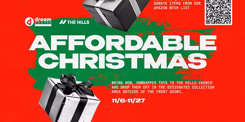 Affordable Christmas Collection