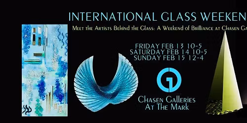 International Glass Weekend