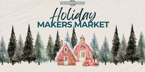 Holiday Makers Market