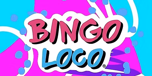 Bingo Loco