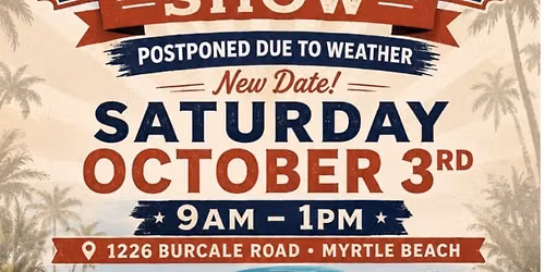 Car & Craft Show