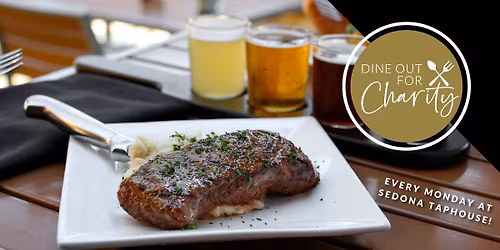 Feeding Kentucky Dine Out for Charity