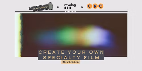 revolog: Create Your Own Specialty Film