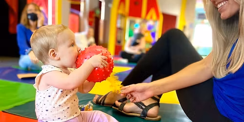 BYOB (Bring Your Own Baby)