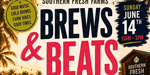 Brews and Beats