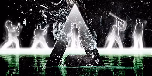 Ta\u0144cz\u0105cy z \u017bubrami - Premiera La Granda Suprima Biba Maxima