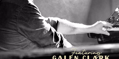 Live Jazz @ Sake Desu | Galen Clark, Noah Simpson, Micah Hummel