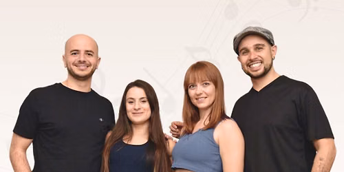 Salsa Connect 3.0 - Musicality Edition